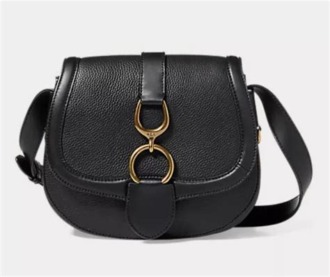 ralph lauren bag dupe